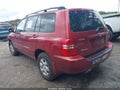 2003 Toyota Highlander — photo 3 of 16 | VIN JTEHF21A730138753