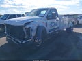2020 Ford F-550 Super Duty — photo 2 of 18 | VIN 1FDUF4HT0LDA14057