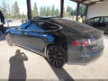 2015 Tesla Model S — photo 3 of 15 | VIN 5YJSA1E17FF107263