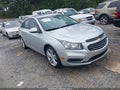 2016 Chevrolet Cruze Limited — photo 1 of 17 | VIN 1G1PG5SB6G7228164