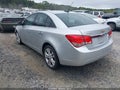 2016 Chevrolet Cruze Limited — photo 3 of 17 | VIN 1G1PG5SB6G7228164