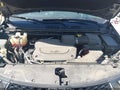 2021 Chrysler Pacifica — photo 10 of 18 | VIN 2C4RC1FG7MR521544