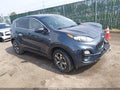2020 Kia Sportage — photo 1 of 17 | VIN KNDPMCAC4L7699268
