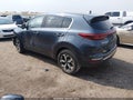 2020 Kia Sportage — photo 3 of 17 | VIN KNDPMCAC4L7699268