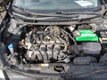 2016 Hyundai Elantra — photo 10 of 16 | VIN KMHD35LH7GU310684