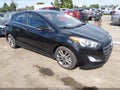 2016 Hyundai Elantra — photo 1 of 16 | VIN KMHD35LH7GU310684