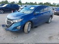 2019 Chevrolet Equinox — photo 2 of 16 | VIN 3GNAXJEV3KL335163