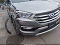 2017 Hyundai Santa Fe — photo 12 of 22 | VIN 5NMZWDLAXHH042012