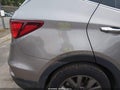 2017 Hyundai Santa Fe — photo 20 of 22 | VIN 5NMZWDLAXHH042012