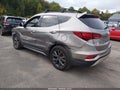 2017 Hyundai Santa Fe — photo 3 of 22 | VIN 5NMZWDLAXHH042012