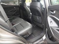 2017 Hyundai Santa Fe — photo 8 of 22 | VIN 5NMZWDLAXHH042012