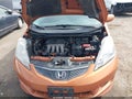 2011 Honda Fit — photo 10 of 11 | VIN JHMGE8H54BC009850