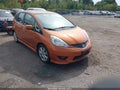 2011 Honda Fit — photo 1 of 11 | VIN JHMGE8H54BC009850