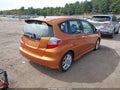 2011 Honda Fit — photo 4 of 11 | VIN JHMGE8H54BC009850