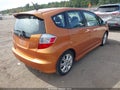 2011 Honda Fit — photo 6 of 11 | VIN JHMGE8H54BC009850