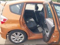 2011 Honda Fit — photo 8 of 11 | VIN JHMGE8H54BC009850