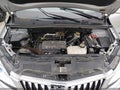 2016 Buick Encore — photo 10 of 11 | VIN KL4CJGSB7GB579868