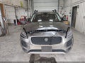 2019 Jaguar E-Pace — photo 12 of 16 | VIN SADFJ2FX6K1Z47178
