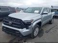 2025 Toyota Tacoma — photo 2 of 16 | VIN 3TMKB5FN1SM032314