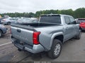 2025 Toyota Tacoma — photo 4 of 16 | VIN 3TMKB5FN1SM032314