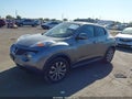 2011 Nissan Juke — photo 2 of 11 | VIN JN8AF5MV1BT018504