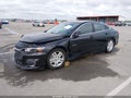 2017 Chevrolet Malibu — photo 2 of 16 | VIN 1G1ZE5ST9HF232711