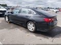 2017 Chevrolet Malibu — photo 3 of 16 | VIN 1G1ZE5ST9HF232711