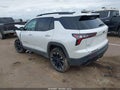 2025 Chevrolet Equinox — photo 3 of 16 | VIN 3GNAXTEG1SL217349