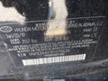 2019 Hyundai Sonata — photo 9 of 17 | VIN 5NPE34AF1KH770639