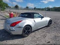 2006 Nissan 350Z — photo 4 of 16 | VIN JN1AZ36A46M455370