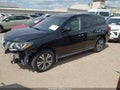 2017 Nissan Pathfinder — photo 2 of 17 | VIN 5N1DR2MNXHC645348