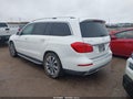 2015 Mercedes-Benz GL-Class — photo 3 of 16 | VIN 4JGDF2EE1FA587436