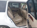 2015 Mercedes-Benz GL-Class — photo 8 of 16 | VIN 4JGDF2EE1FA587436