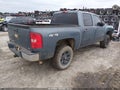 2012 Chevrolet Silverado 1500 — photo 4 of 15 | VIN 3GCPKREA2CG242139