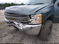 2012 Chevrolet Silverado 1500 — photo 6 of 15 | VIN 3GCPKREA2CG242139