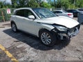 2019 Infiniti QX50 — photo 1 of 17 | VIN 3PCAJ5M39KF112559