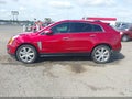 2015 Cadillac SRX — photo 14 of 18 | VIN 3GYFNDE34FS557480