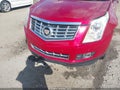 2015 Cadillac SRX — photo 6 of 18 | VIN 3GYFNDE34FS557480