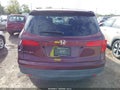2018 Honda Pilot — photo 16 of 17 | VIN 5FNYF5H39JB032977