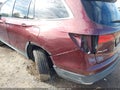 2018 Honda Pilot — photo 6 of 17 | VIN 5FNYF5H39JB032977