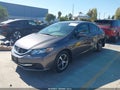 2015 Honda Civic — photo 2 of 16 | VIN 19XFB2F74FE278484
