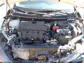 2016 Nissan Sentra — photo 10 of 19 | VIN 3N1AB7AP9GY292463