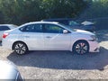 2016 Nissan Sentra — photo 14 of 19 | VIN 3N1AB7AP9GY292463
