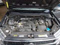 2023 Volkswagen Taos — photo 10 of 16 | VIN 3VV4X7B20PM361306