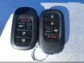 2026 Honda Civic — photo 11 of 16 | VIN 19XFL2H8XTE035311