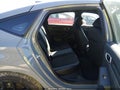 2026 Honda Civic — photo 8 of 16 | VIN 19XFL2H8XTE035311