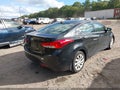 2013 Hyundai Elantra — photo 4 of 11 | VIN 5NPDH4AE6DH198247