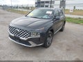 2023 Hyundai Santa Fe — photo 2 of 17 | VIN 5NMS3DAJ2PH532083