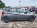 2018 Nissan Versa Note — photo 13 of 16 | VIN 3N1CE2CP5JL362366