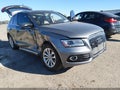 2014 Audi Q5 — photo 6 of 16 | VIN WA1CFAFP7EA078759